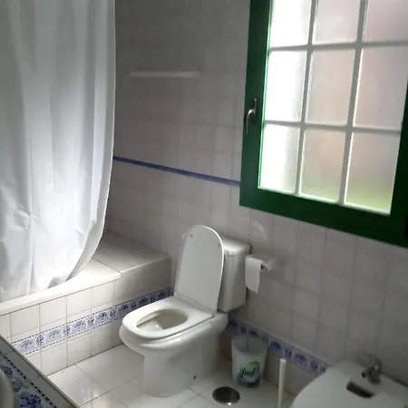 别墅 With 2 Bedrooms In La Matanza De Acentejo, With Wonderful Mountain View, Private Pool, Enclosed Garden - 500 Km From The Beach La Matanza De Acentejo